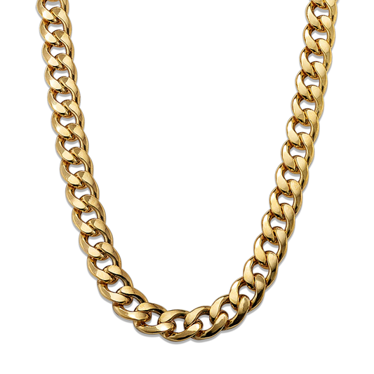 The Chunky Cuban Link